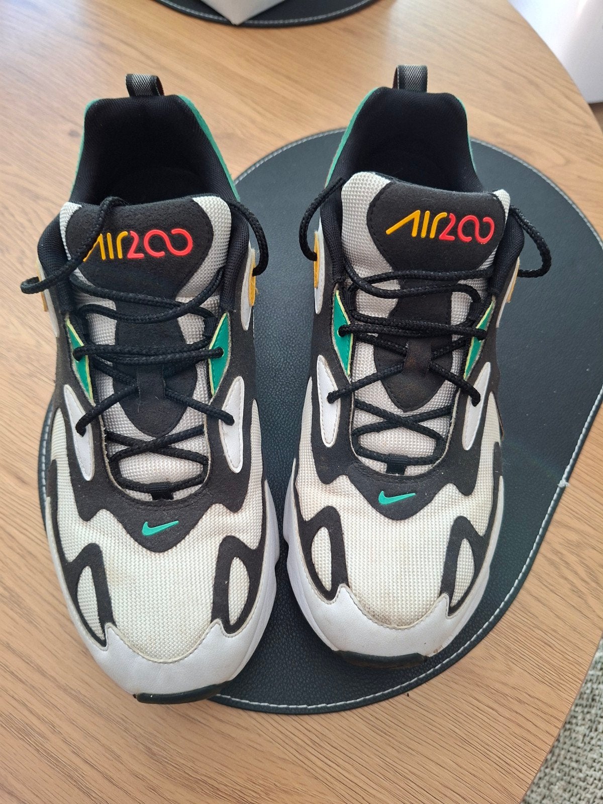 nike air, Ophalen, Overige kleuren, Nike Air, Sneakers of Gympen