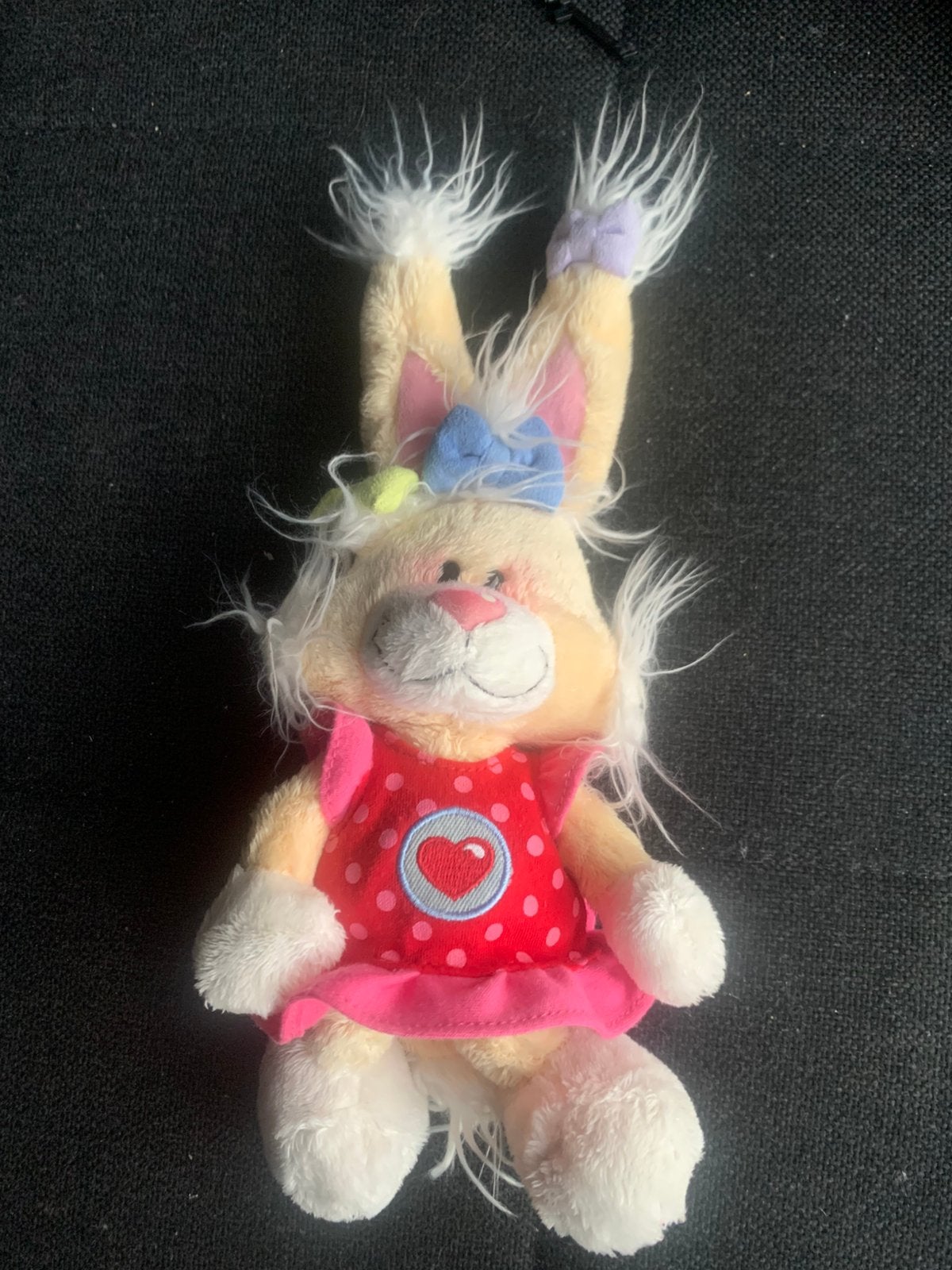 Diddl knuffel mimihops, Ophalen of Verzenden, Mimihopps, Zo goed als nieuw, Knuffel
