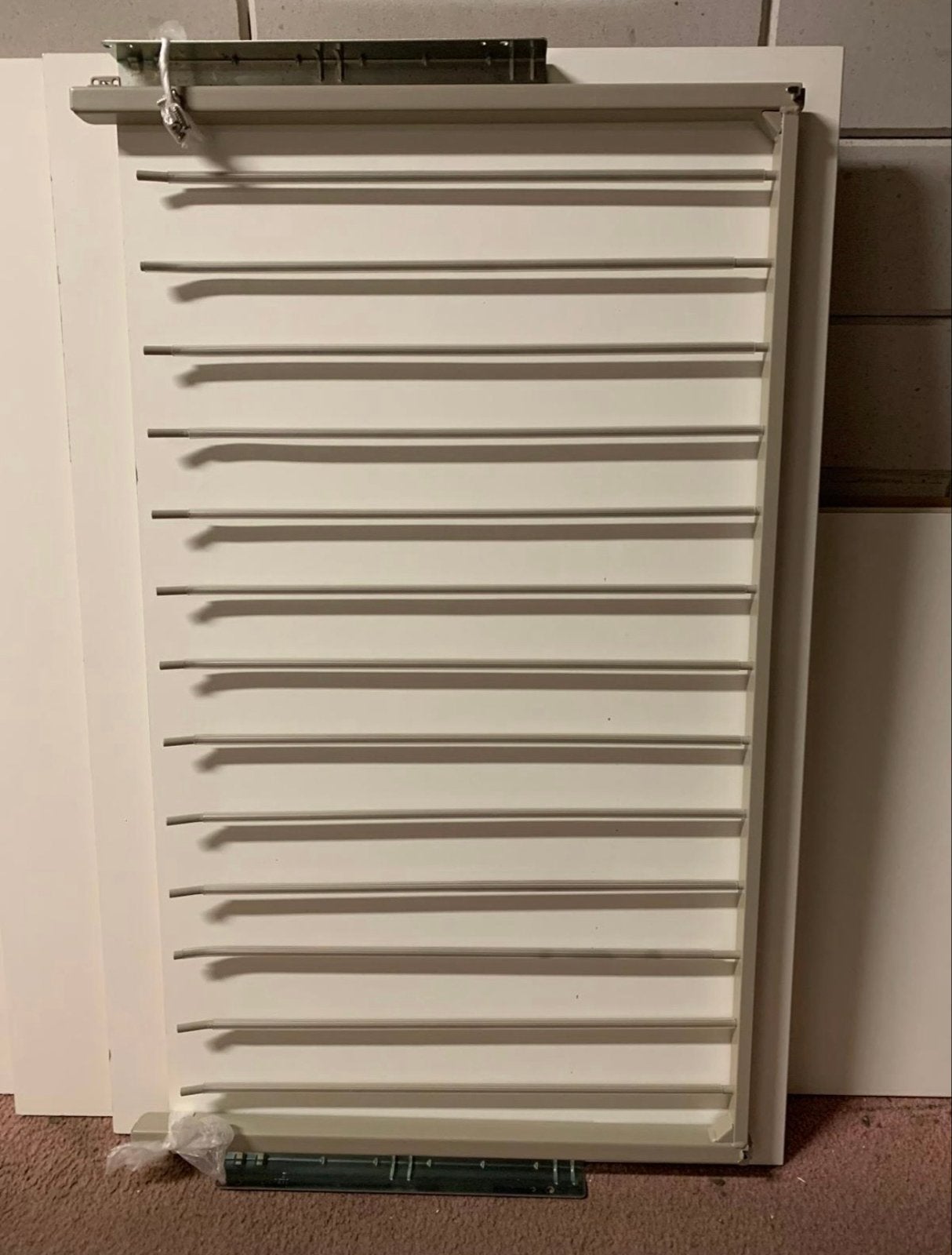IKEA Pax broekenhanger komplement, Ophalen, Minder dan 50 cm, Zo goed als nieuw, Minder dan 100 cm