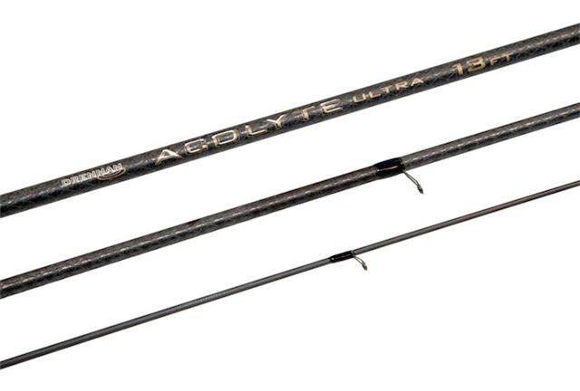 Drennan Acolyte Ultra Float 13 ft Matchhengel, Watersport en Boten, Ophalen of Verzenden, Nieuw, Werphengel