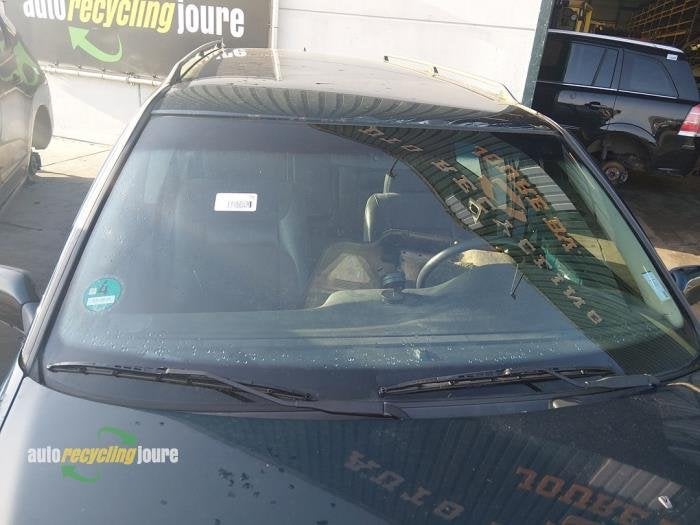 Voorruit van een Volvo V70, Auto-onderdelen, Gebruikt, -, -, Volvo