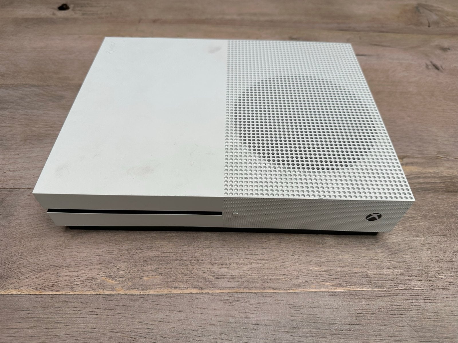 Xbox One S - Herstartprobleem, Ophalen of Verzenden, Niet werkend, Zonder controller, Xbox One S
