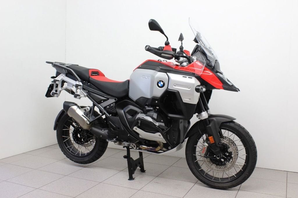 BMW R 1300 GS ADVENTURE ASA, Motoren, Motoren | BMW, Bedrijf, Meer dan 35 kW, Toermotor