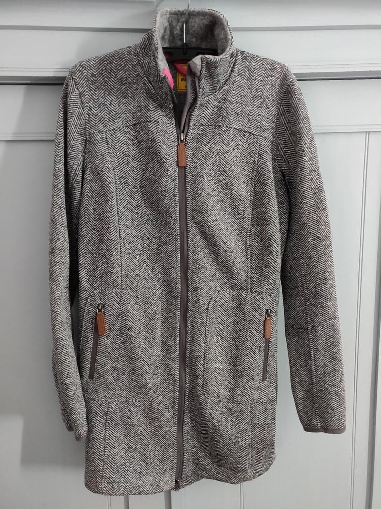 Möberg dames zomerjas maat S, nieuw, Kleding | Dames, Möberg, Ophalen of Verzenden, Nieuw, Maat 36 (S)