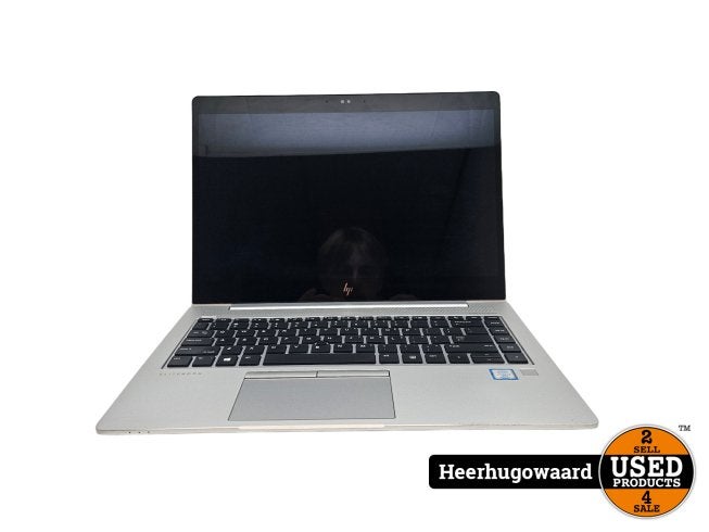 HP EliteBook 840 G5 - i7-8650U 32GB RAM 1TB SSD W11, HP, Zo goed als nieuw, Support@hp.com, 1501 Page Mill Road
Palo Alto, CA 94304
USA