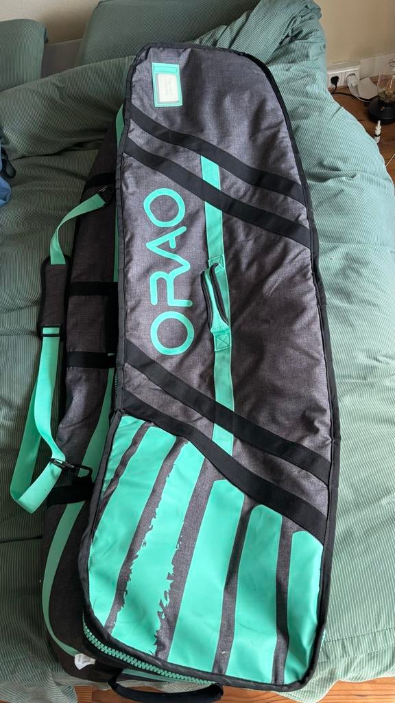 Orao kitesurf tas, Geen board, Ophalen, Zo goed als nieuw, Overige typen