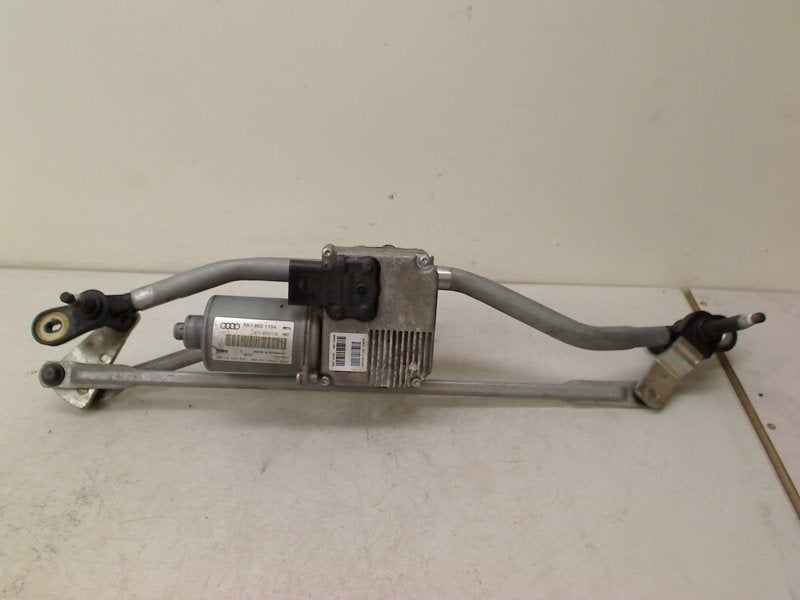Ruitenwisser Mech + Motor A4 Avant Quattro (B8) 2012, Gebruikt, Auto-Union-Straße  1, Ingolstadt 85057, , Duitsland, Info@audi.de