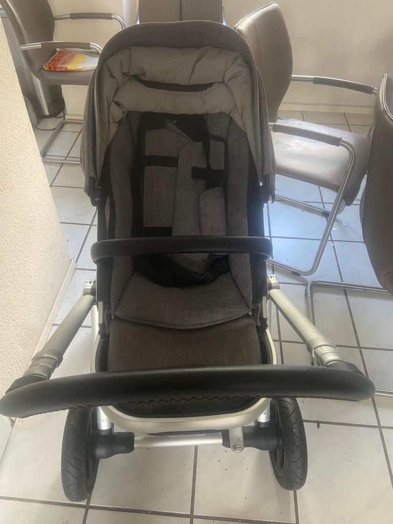 Baby benodigdheden, Ophalen, Zo goed als nieuw