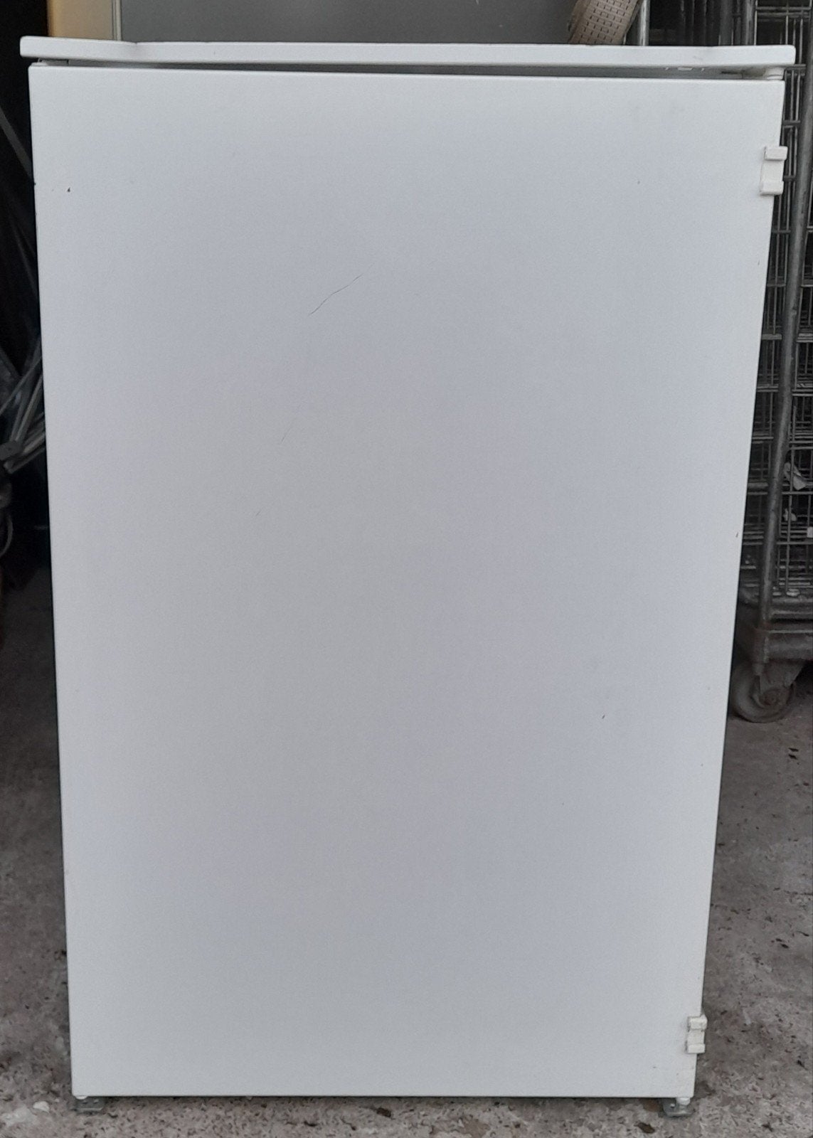Amica Koeler - Compacte Koelkast zonder vriesvak, 150 tot 200 liter, Zonder vriesvak, Zo goed als nieuw, 45 tot 60 cm