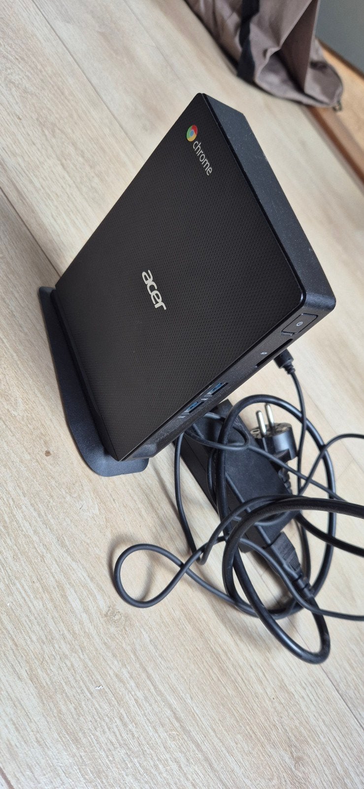 Acer Crhrome computer, Ophalen of Verzenden