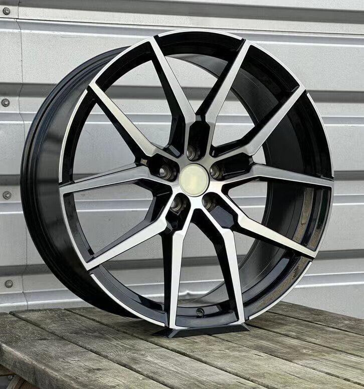 21 inch VOLVO POLESTAR LOOK velgen, Auto-onderdelen, Banden en Velgen, Velg(en), -, -, Nieuw