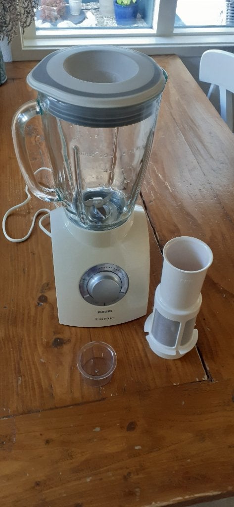 Philips blender, Ophalen, Gebruikt, Blender