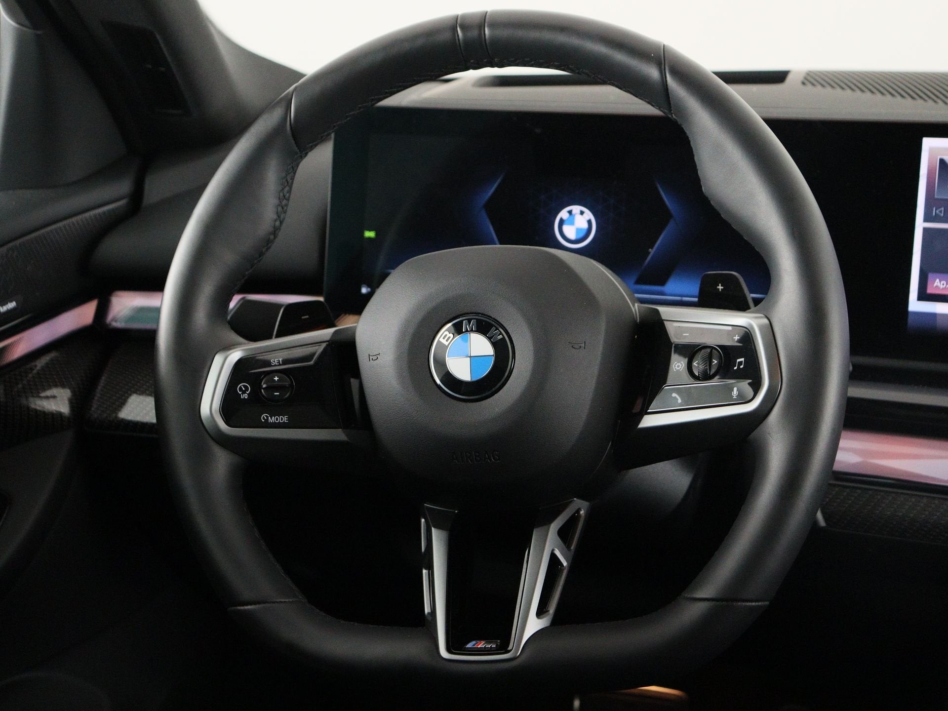 BMW 5 Serie Touring 540d xDrive (bj 2025, automaat), Auto's, Gebruikt, 2993 cc, Diesel, Vierwielaandrijving