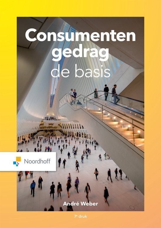 Consumentengedrag de basis, Boeken, Ophalen of Verzenden, Zo goed als nieuw, Economie en Marketing