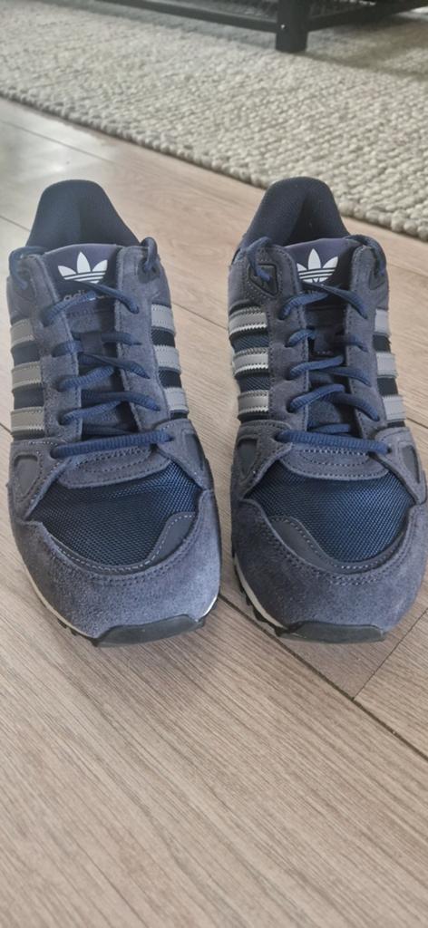 Nieuwe Adidas ZX750 sneakers 42,5, Kleding | Heren, Schoenen, Blauw, Nieuw, Ophalen of Verzenden, Sneakers of Gympen