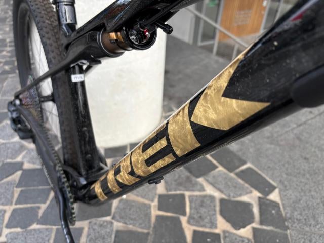 Trek Supercaliber 9.9 SLR in onderdelen. Vanaf €125,-, Fietsen en Brommers, Fietsen | Mountainbikes en ATB, Fully, Ophalen of Verzenden