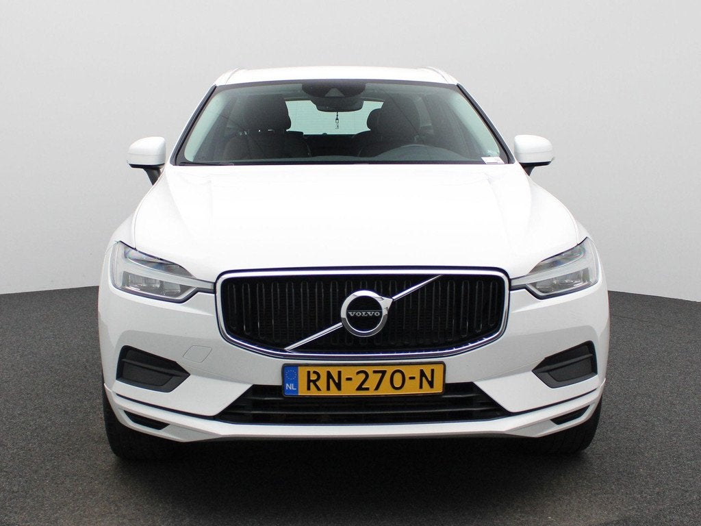 Volvo XC60 2.0 T5 Momentum | Automaat | Apple Carplay / Andr, Auto's, Volvo, 12 maanden, Gebruikt, Euro 6, 4 cilinders