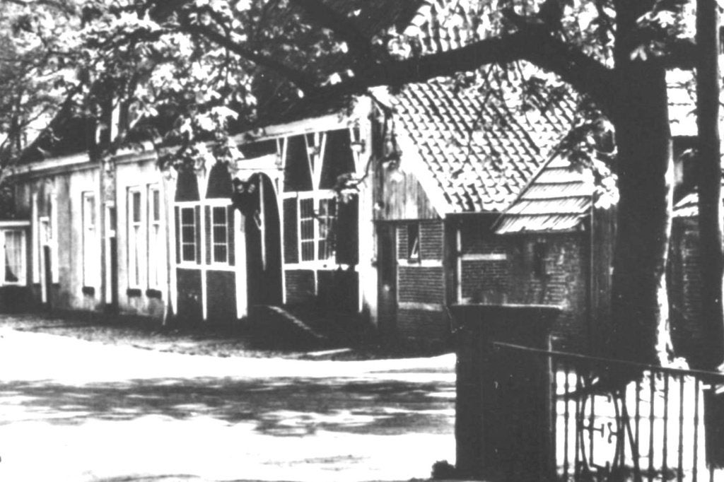 968335	Weerselo	1973 Ov Volthe	Havezathe	Het Everloo, Ophalen of Verzenden, 1960 tot 1980, Gelopen, Overijssel