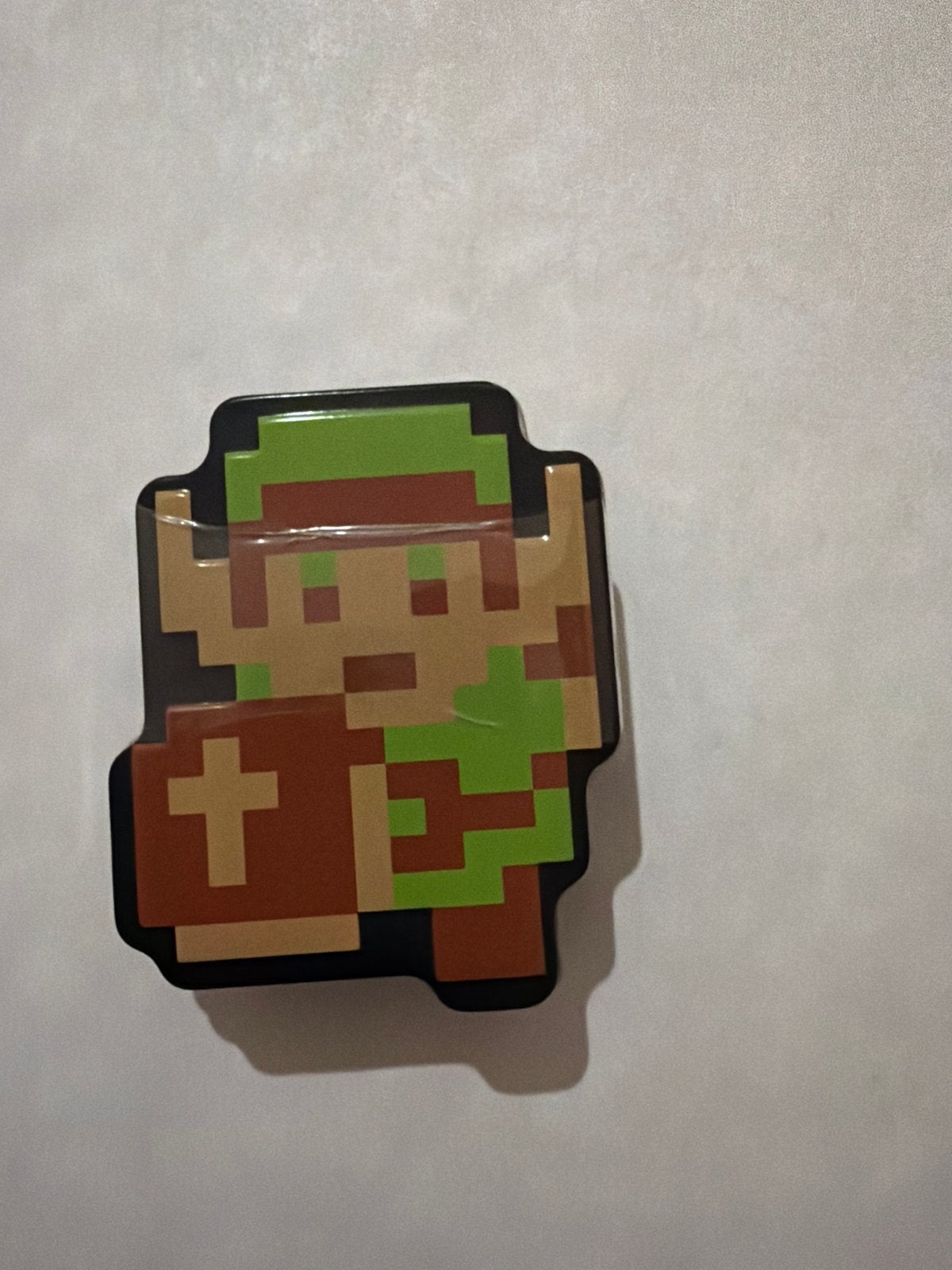 The Legend of Zelda Link Master Swords snoepdoosje, Ophalen of Verzenden, Nieuw