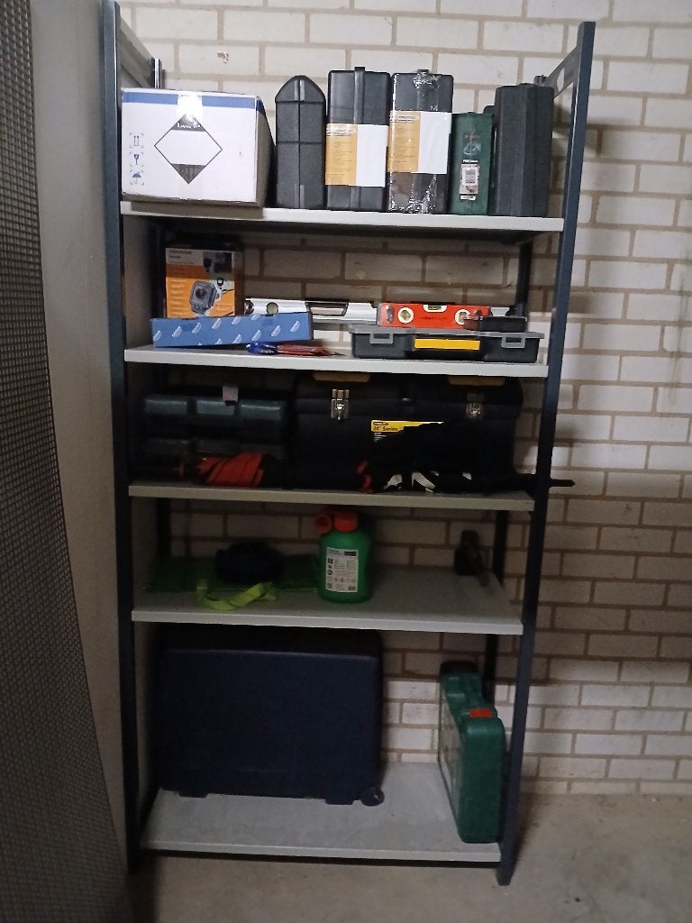 stelling, Ophalen, Gebruikt