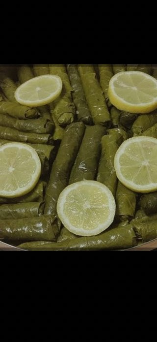 Ik zoek druiven blad voor sarma, Ophalen of Verzenden
