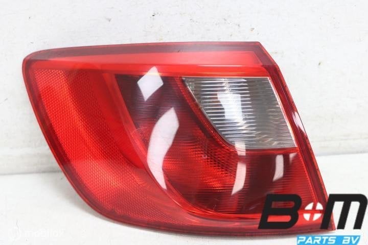 Achterlicht links Seat Ibiza ST 6J8945095, Gebruikt