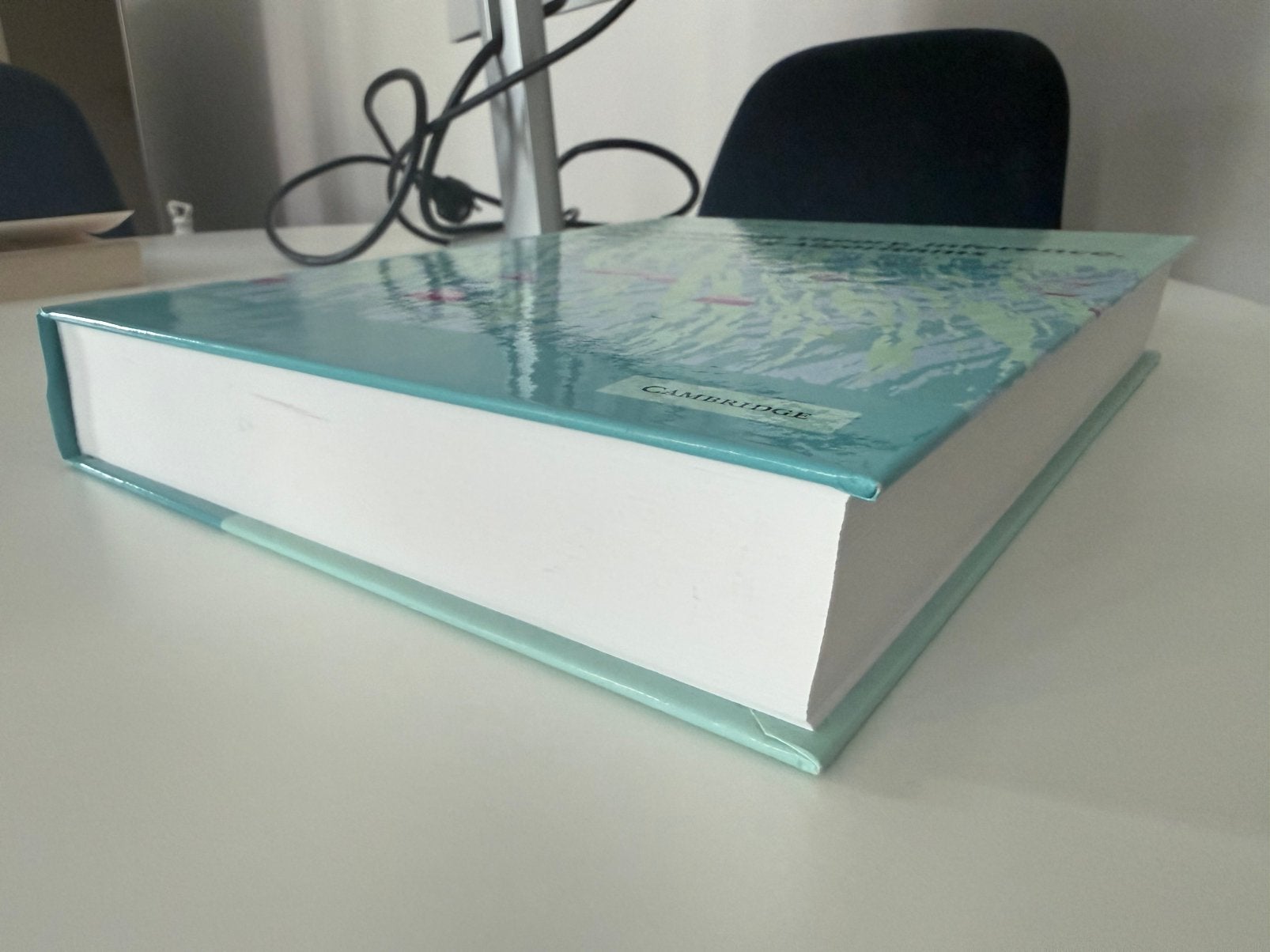 Information Theory, Huis en Inrichting, Ophalen, Zo goed als nieuw, Eenpersoons