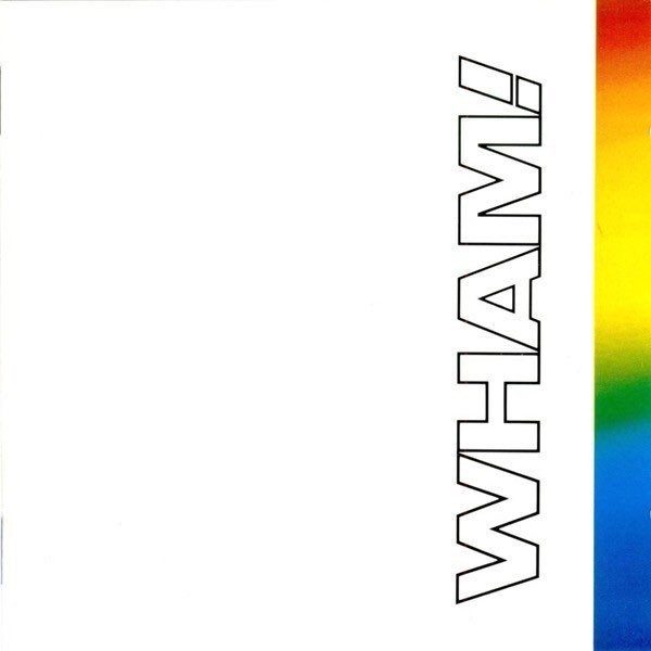 Wham! ‎– The final cd (r) repress cd epc 88681, Verzenden, Pop