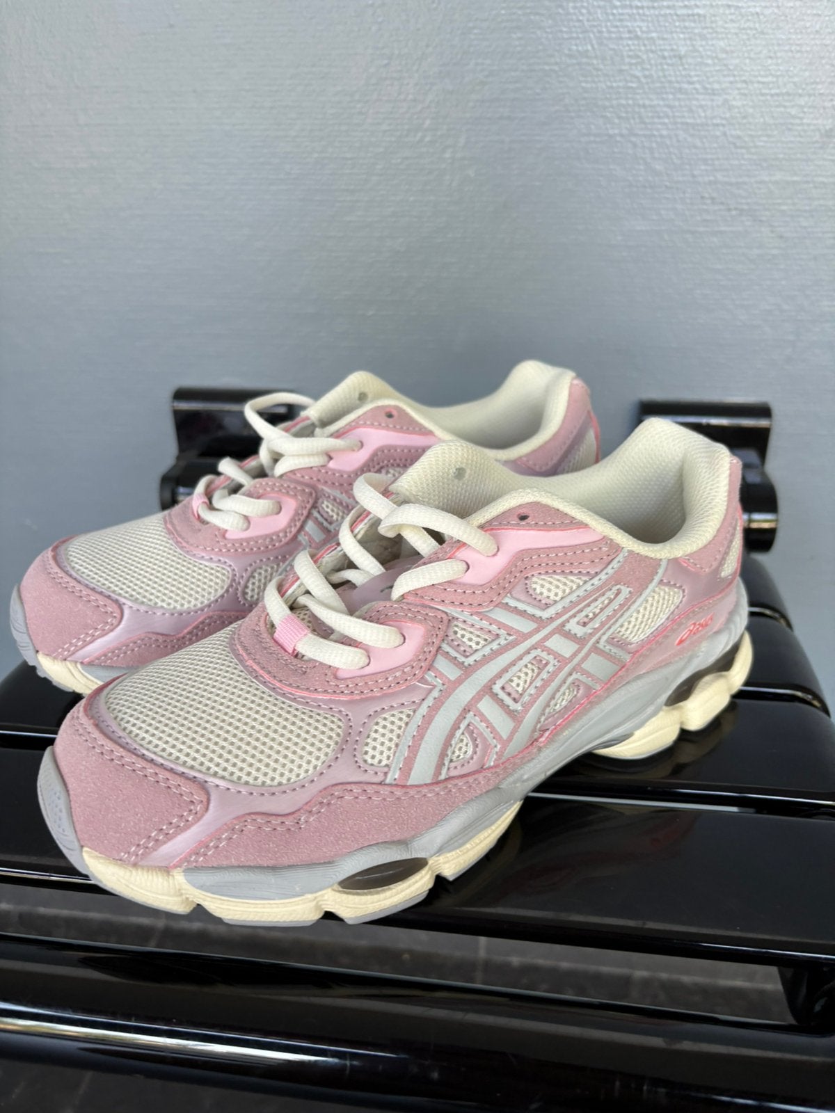 ASICS Gel-Rosea, Verzenden, Nieuw, Sneakers of Gympen, Roze