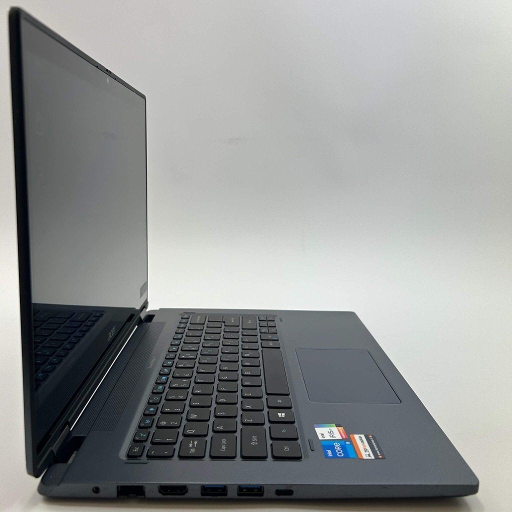 Acer TravelMate Spin P414RN  | i5-1135G7 | 16GB | 256GB |, 256 GB, Qwerty, Refurbished, Ophalen of Verzenden