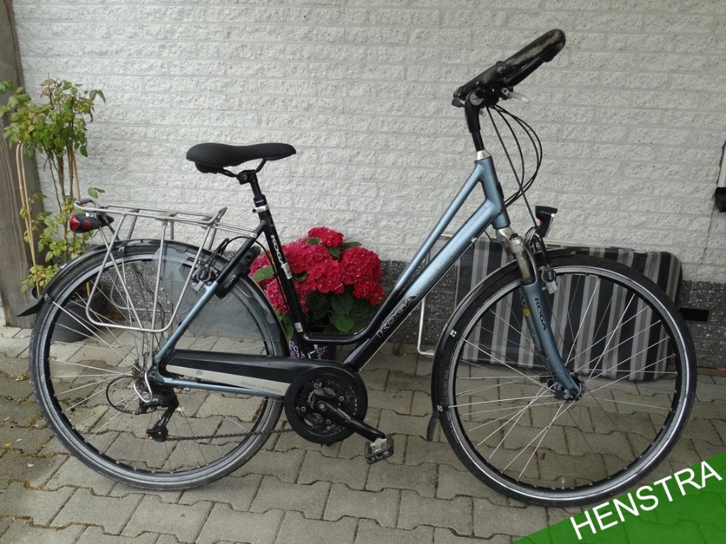 Koga Miyata Tour Fiets| FM53 | Dames Fiets, Ophalen, Gebruikt, Koga Miyata, 50 tot 53 cm