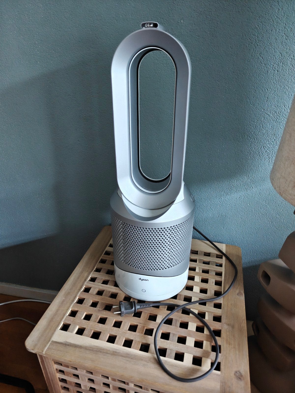 Dyson Pure Hot + Cool Link luchtreiniger met nieuw filter, Witgoed en Apparatuur, Luchtbehandelingsapparatuur, Ophalen of Verzenden