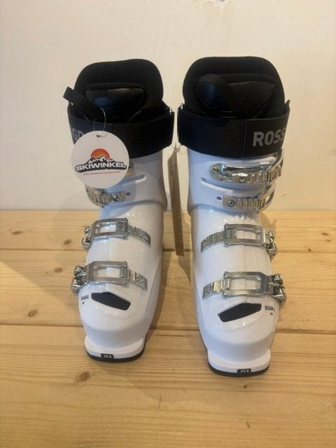 Rossignol Kiara 60 W Dames Skischoenen maat 23,5 (37) Nieuw, 160 tot 180 cm, Rossignol, Rossignol, Schoenen