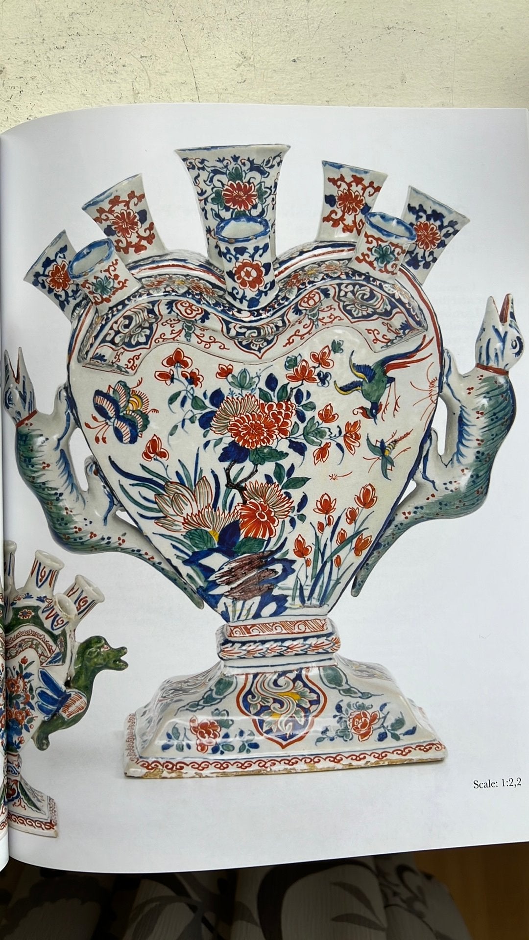 Catalogus Dutch Delftware, Ophalen of Verzenden, Zo goed als nieuw, Overige onderwerpen