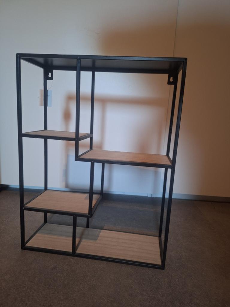 Wandrek, Huis en Inrichting, Ophalen of Verzenden, 25 tot 50 cm, Minder dan 150 cm, Minder dan 100 cm