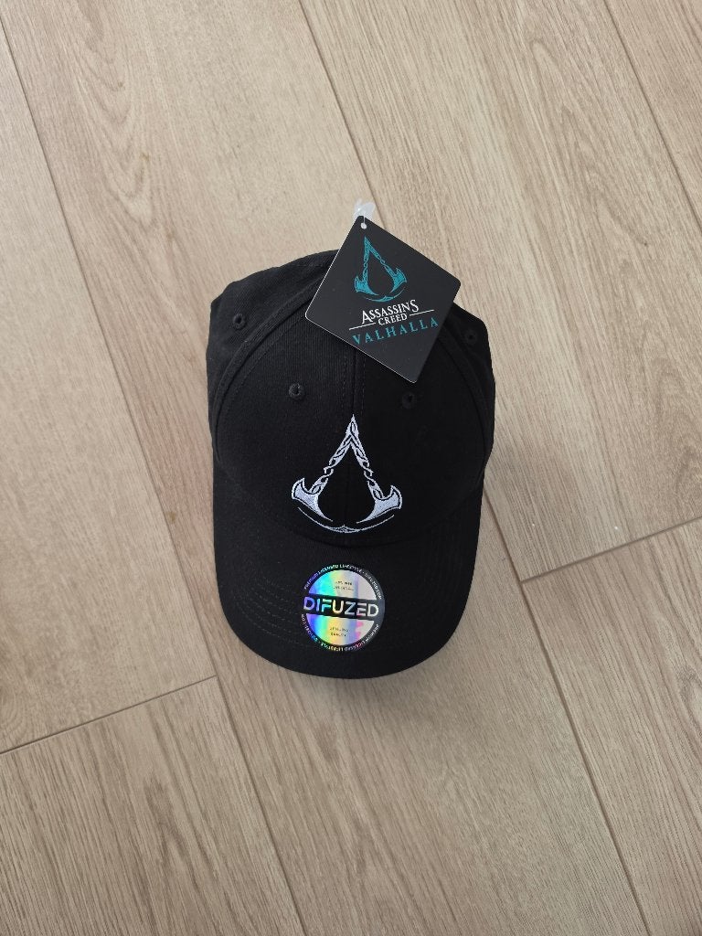 Assassin's Creed Valhalla pet, Verzenden, Nieuw, Difuzed