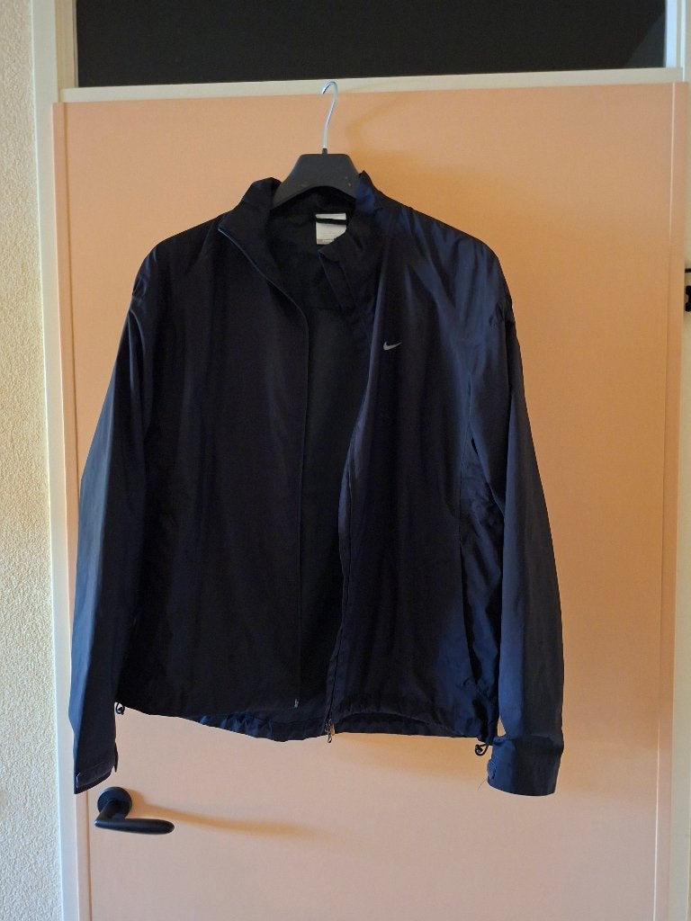 Nike golf regenpak maat L, Ophalen of Verzenden, Gebruikt, Kleding, Overige merken
