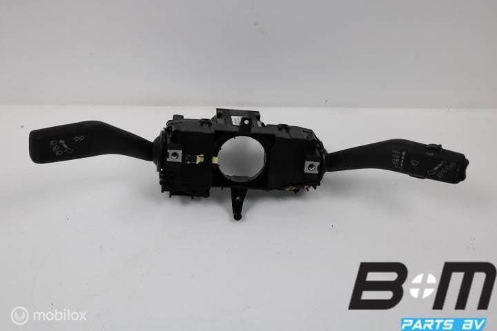 Stuurkolomcombischakelaar VW Up! 1S0953503AN, Gebruikt
