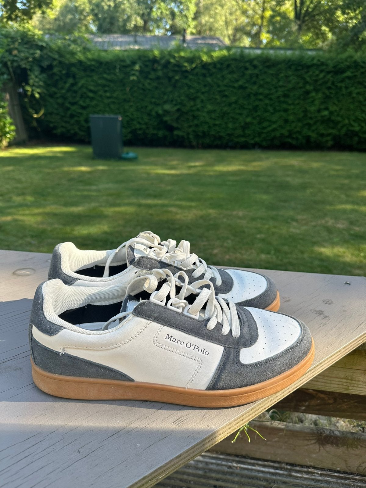 Sneakers Marc O'Polo, Ophalen of Verzenden, Zo goed als nieuw, Overige typen, Overige merken