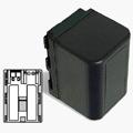 Camera accu BP-522 Canon BP522, Verzenden, Nieuw