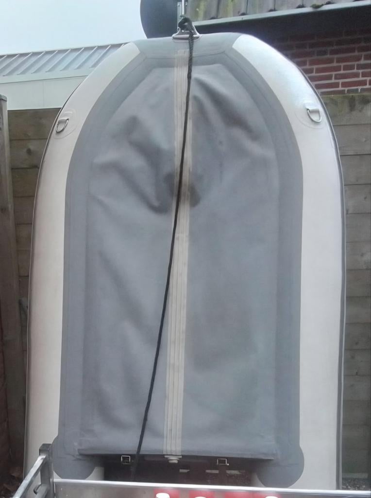 Boot, Ophalen of Verzenden, Glas