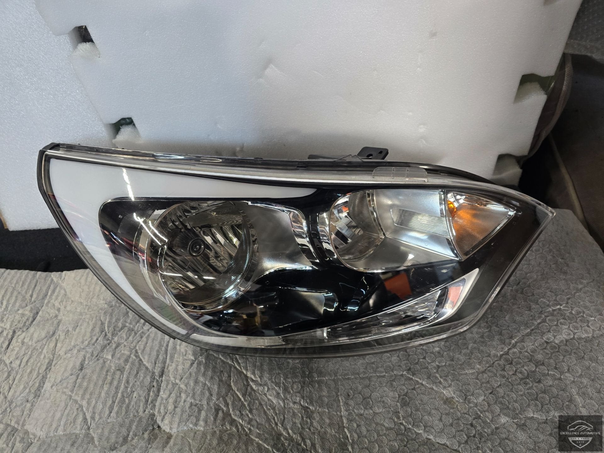 KIA Rio 3 2011-2018 Halogeen H7 Koplamp Rechts 921021WXXX, Auto-onderdelen, Verlichting, Heolleung-ro 12
06797  Seoul, Ophalen of Verzenden