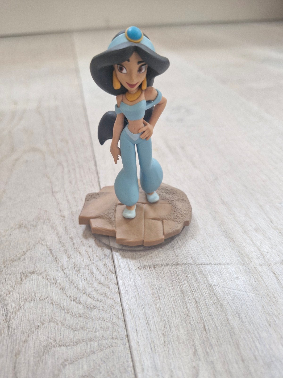 Disney Infinity poppetje Jasmine, Ophalen of Verzenden