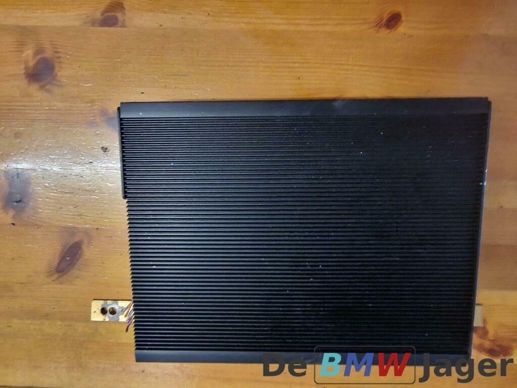 Radio versterker BMW 5-serie E39 82899405989, Gebruikt, Ophalen of Verzenden, BMW