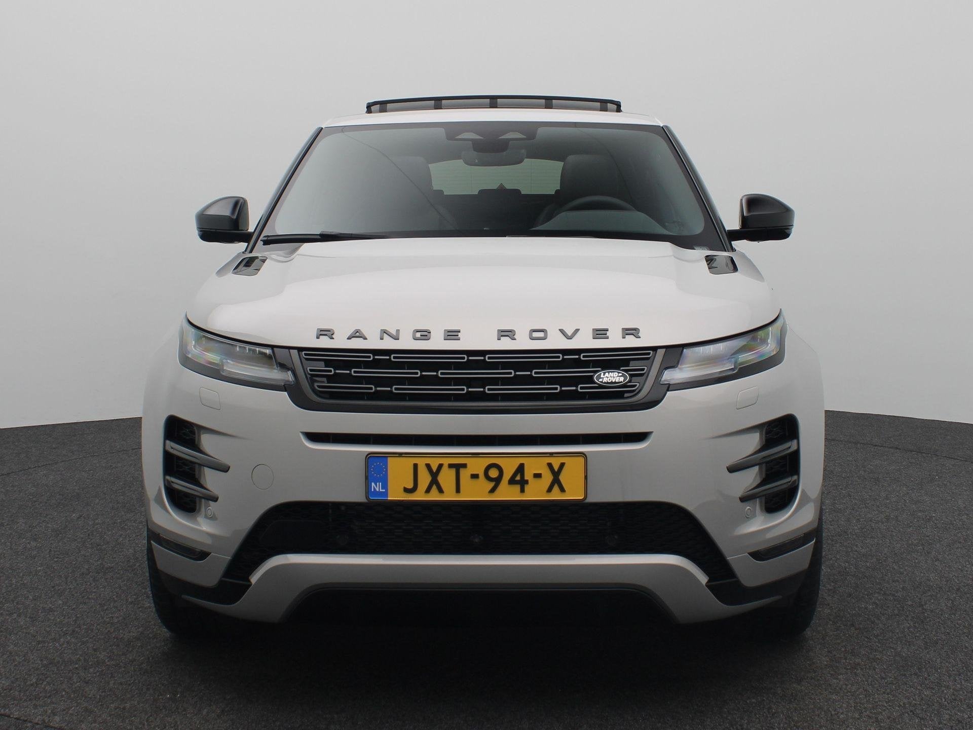 Land Rover Range Rover Evoque 1.5 P270e PHEV AWD Business Dy, Auto's, Land Rover, Automaat, 12 maanden, 1498 cc, Euro 6