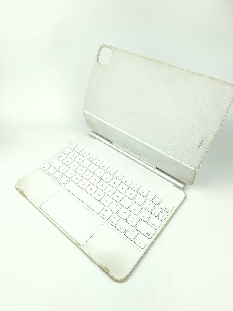 Apple Magic Keyboard iPad Pro 11/Air 4-M2 (K121), ., Ophalen of Verzenden, Zo goed als nieuw, .