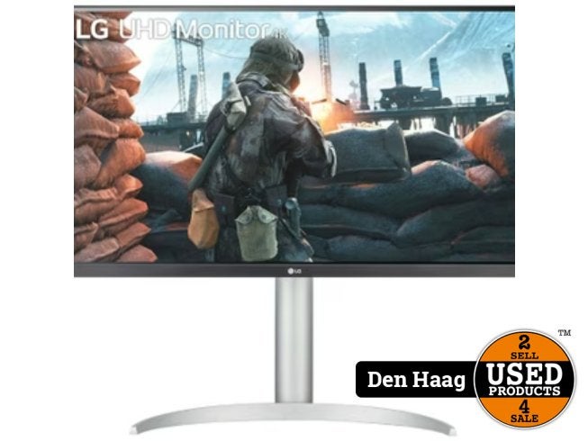 LG 27UP650K 4K Monitor | Nieuw, LG, Nieuw, Support@lg.com, LG Twin Towers
128 Yeoui-daero, Yeongdeungpo-gu
Seoul 07336
South Korea