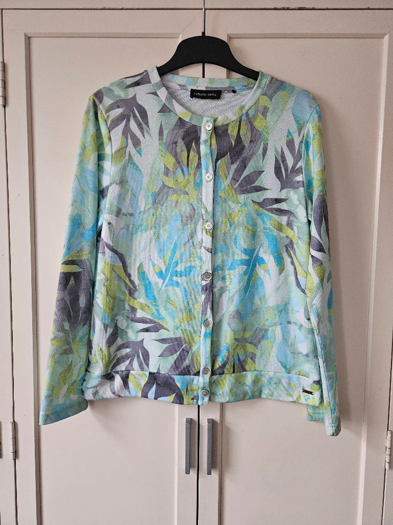 Roberto Sarto vest maat 38 nieuw, Kleding | Dames, Truien en Vesten, Maat 38/40 (M), Overige kleuren, Nieuw, Ophalen of Verzenden