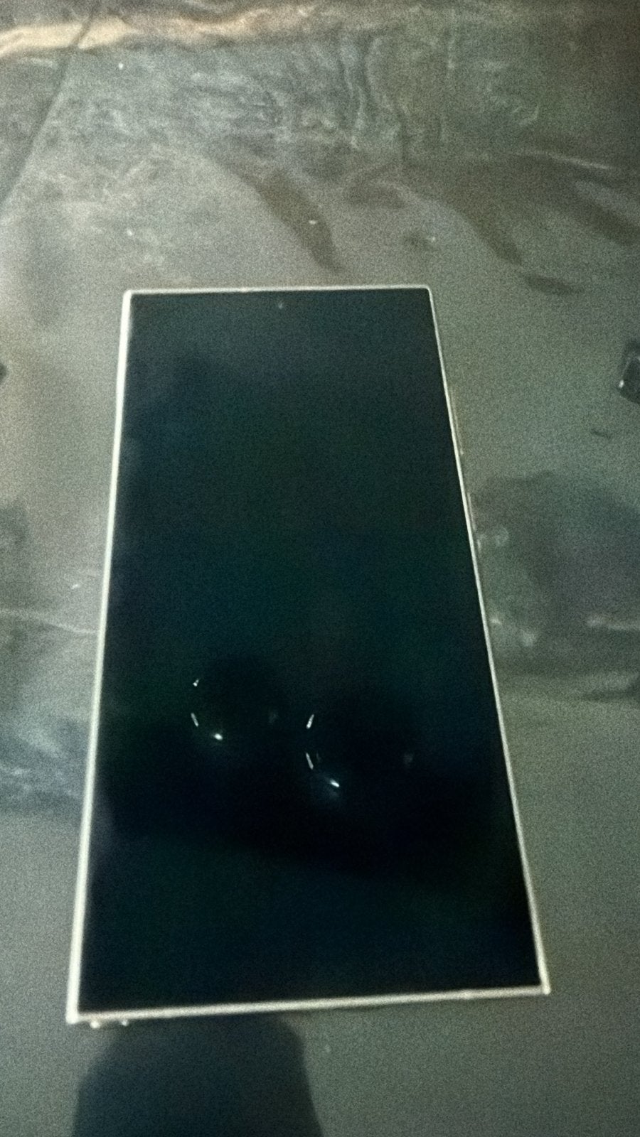 Samsung Galaxy S24 Ultra 256 gb, Telecommunicatie, Mobiele telefoons | Samsung, Ophalen, Gebruikt, Galaxy S24, Touchscreen