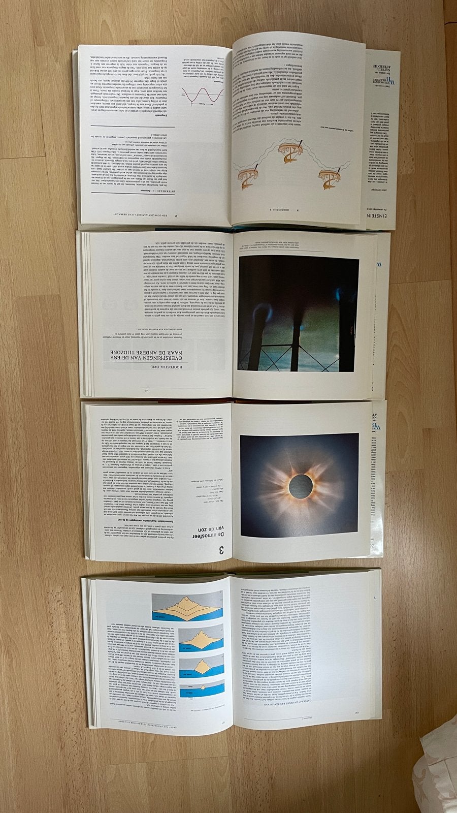 Natuur & Techniek boekenreeks - Diverse wetenschappen, Boeken, Ophalen of Verzenden, Gelezen, Natuurwetenschap